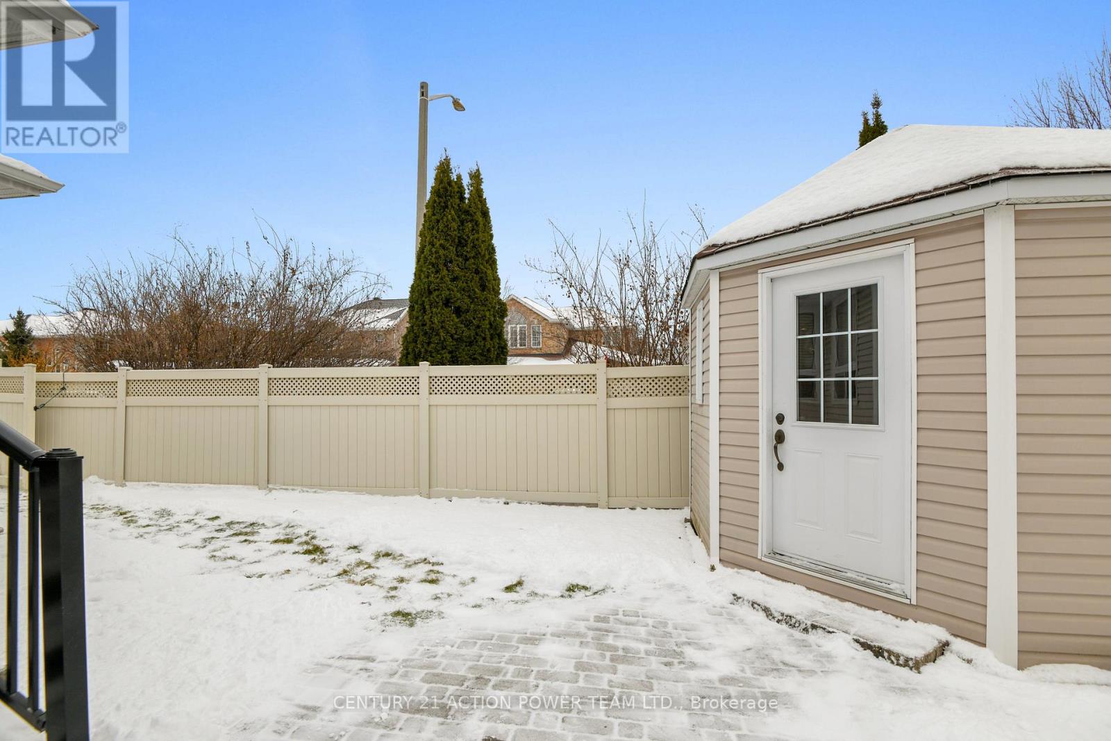 1969 Loasa Lane, Ottawa, Ontario  K4A 4T4 - Photo 37 - X12806904