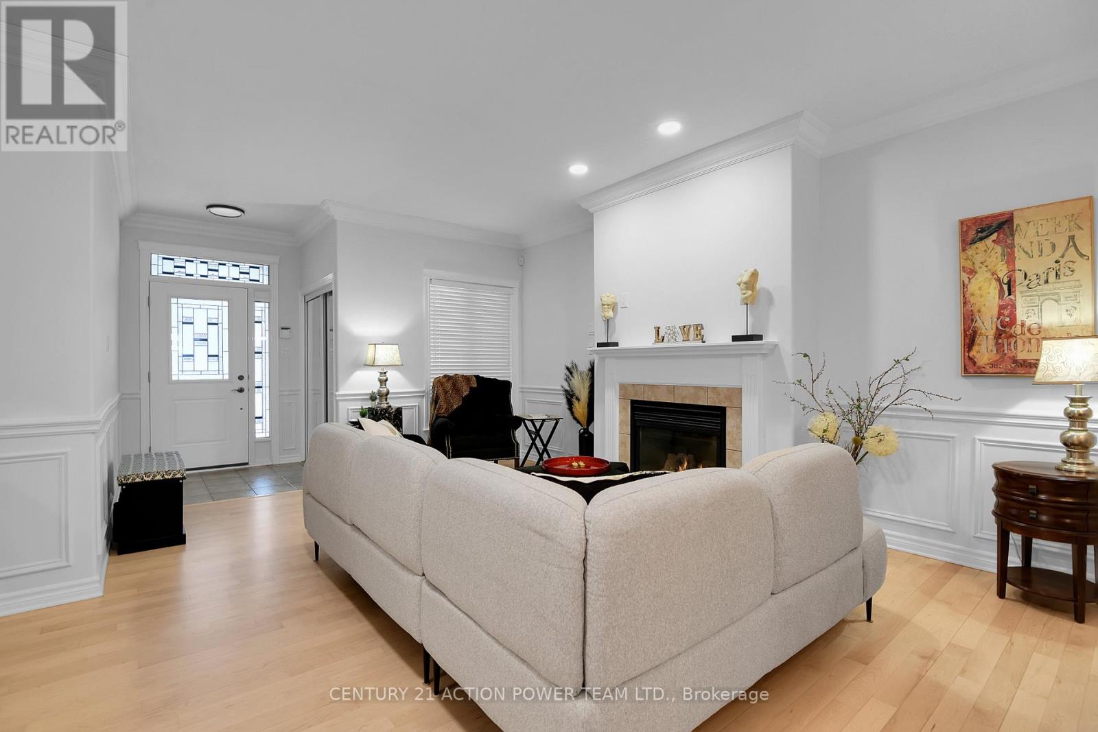 1969 Loasa Lane, Ottawa, Ontario  K4A 4T4 - Photo 6 - X12806904