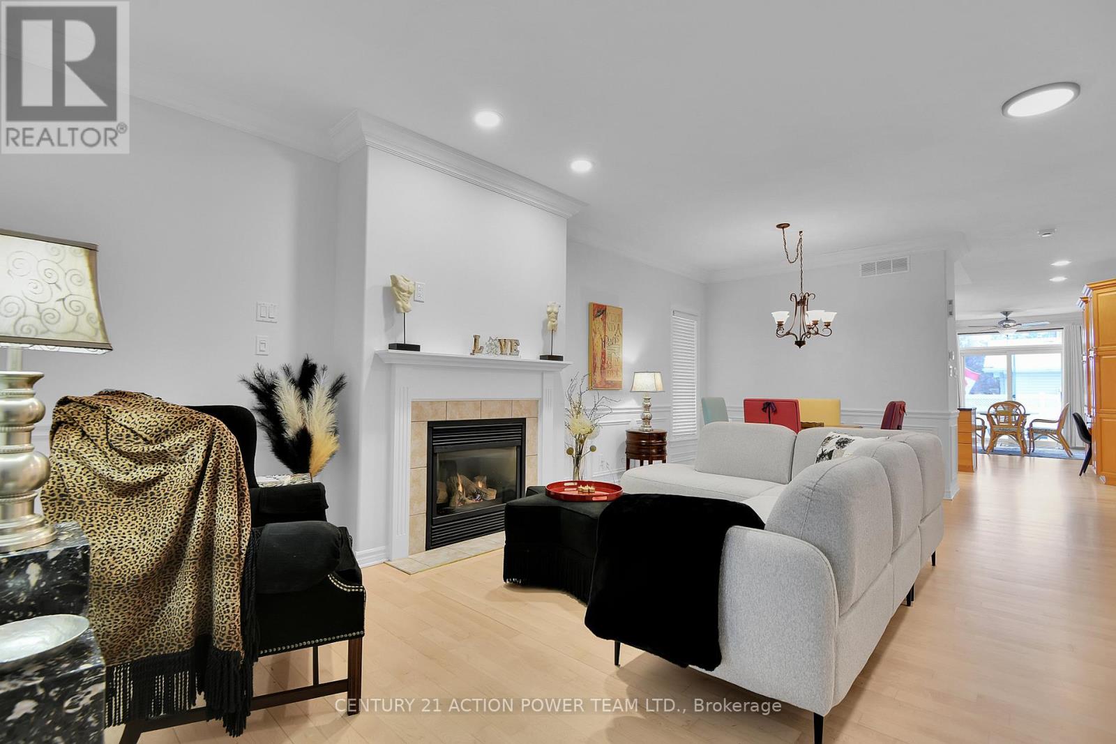 1969 Loasa Lane, Ottawa, Ontario  K4A 4T4 - Photo 8 - X12806904