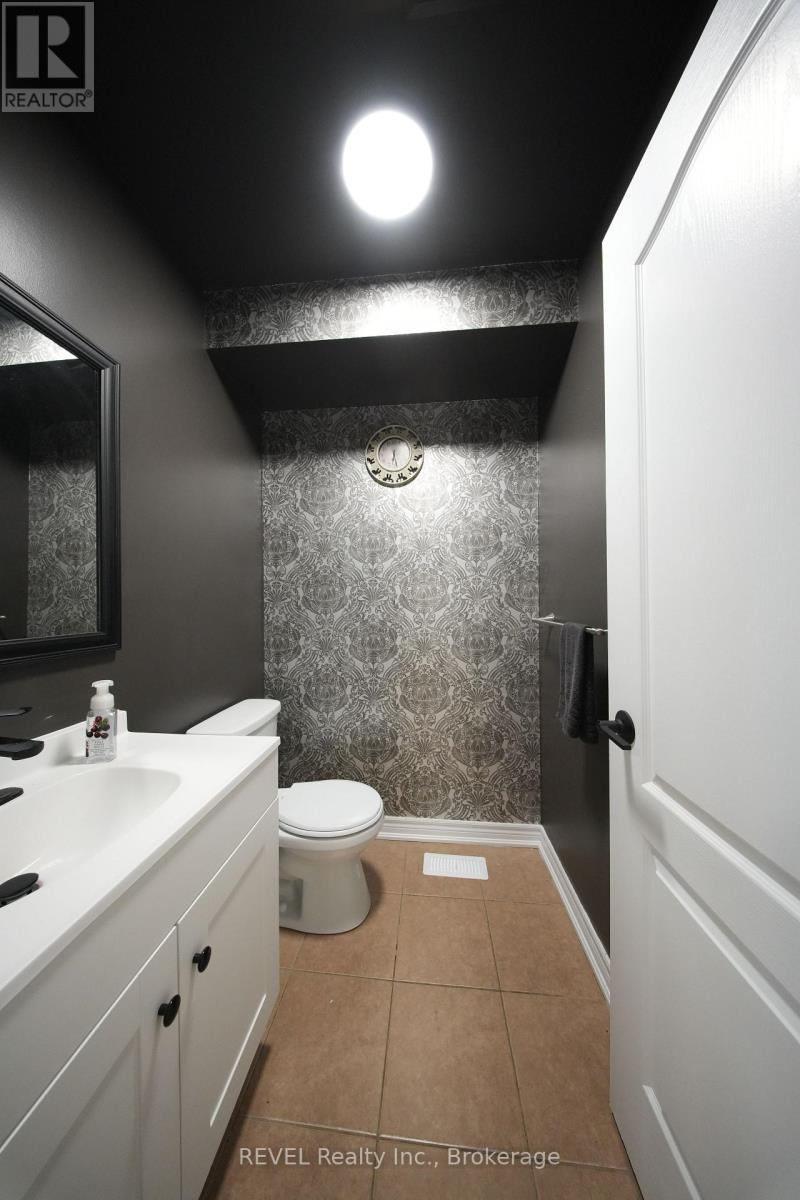 97 Cedarbrook Road, Brampton, Ontario  L6R 0W4 - Photo 25 - W12803448