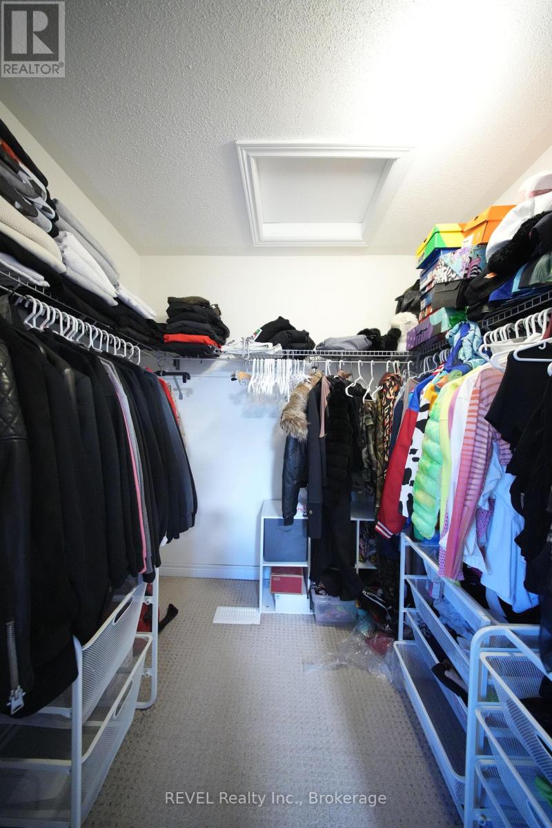 97 Cedarbrook Road, Brampton, Ontario  L6R 0W4 - Photo 26 - W12803448