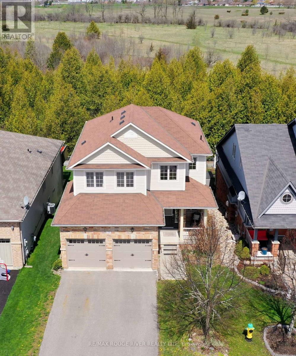 78 Cook Street, Kawartha Lakes, Ontario  K9V 0C7 - Photo 45 - X12771780