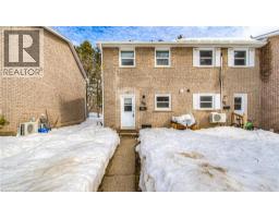 160 WESTCOURT Place, Waterloo, Ontario