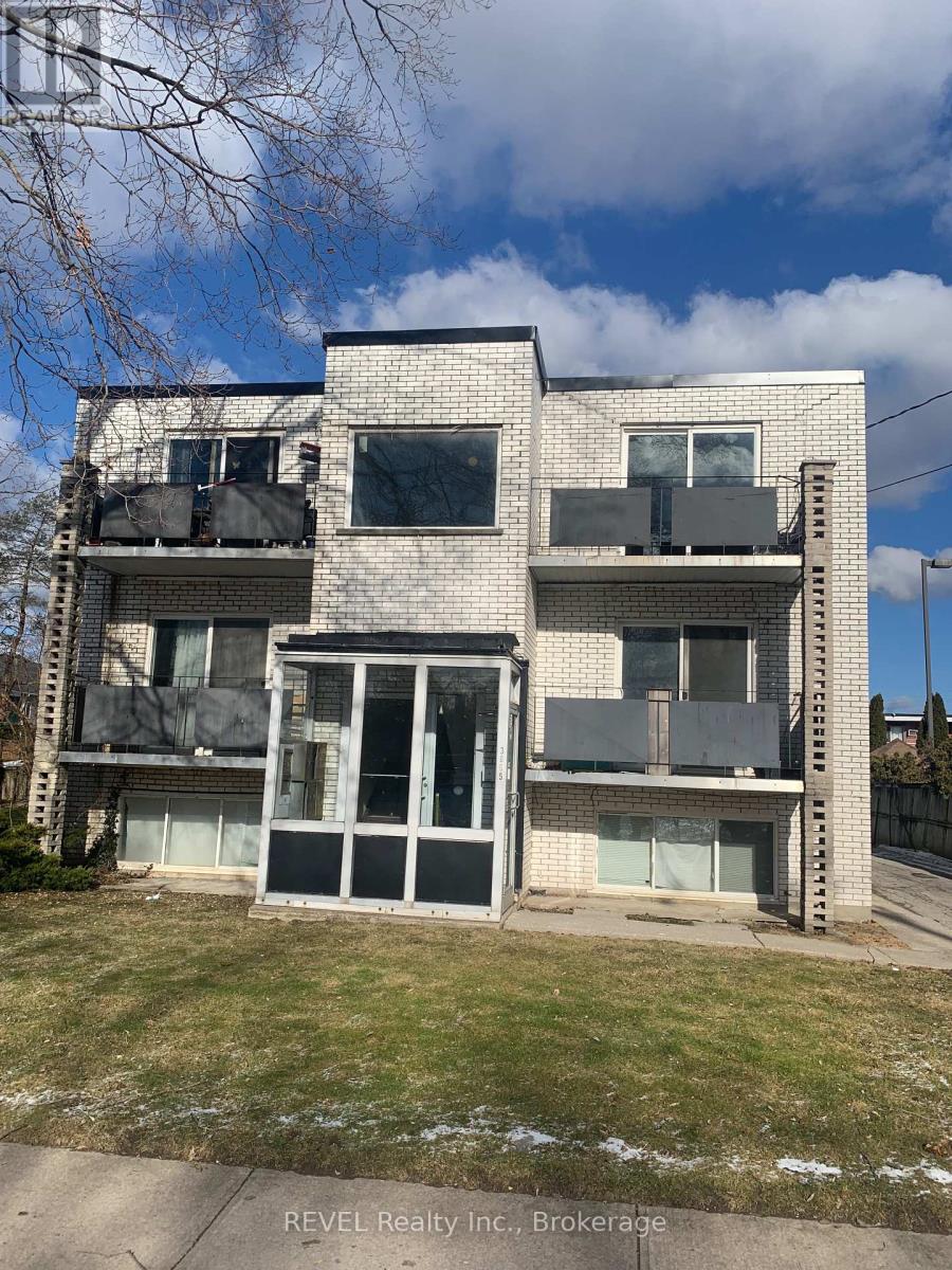 3865 Front Street, Niagara Falls, Ontario  L2G 8G3 - Photo 1 - X12806918