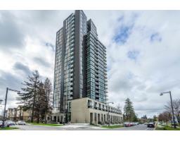 603 10333 133 STREET STREET, Surrey, British Columbia