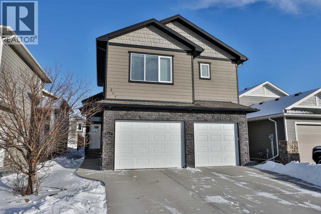 517 Sixmile Crescent S, Lethbridge, Alberta