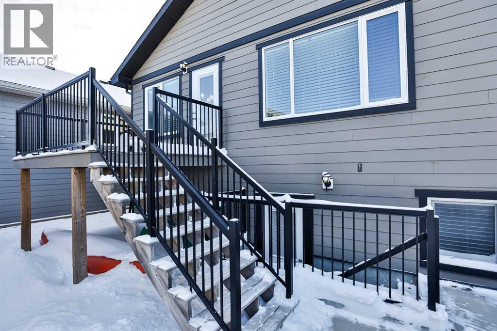 517 Sixmile Crescent S, Lethbridge, Alberta  T1K 5X2 - Photo 25 - A2287579