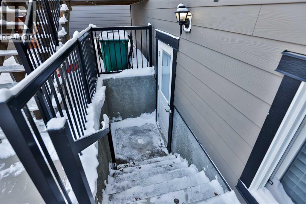 517 Sixmile Crescent S, Lethbridge, Alberta  T1K 5X2 - Photo 26 - A2287579