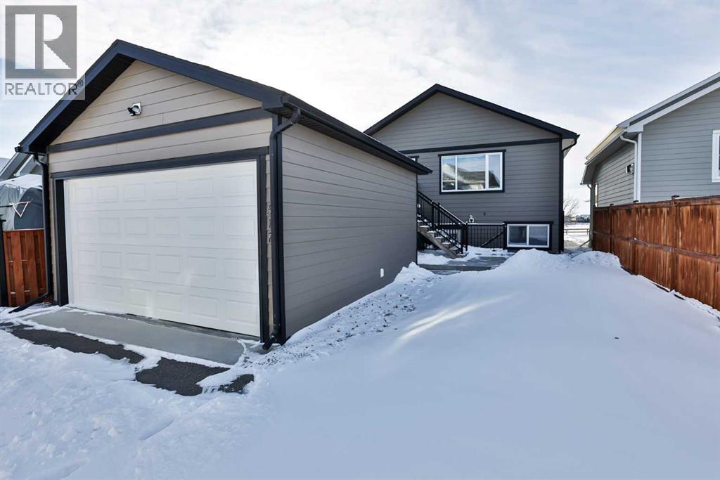 517 Sixmile Crescent S, Lethbridge, Alberta  T1K 5X2 - Photo 27 - A2287579