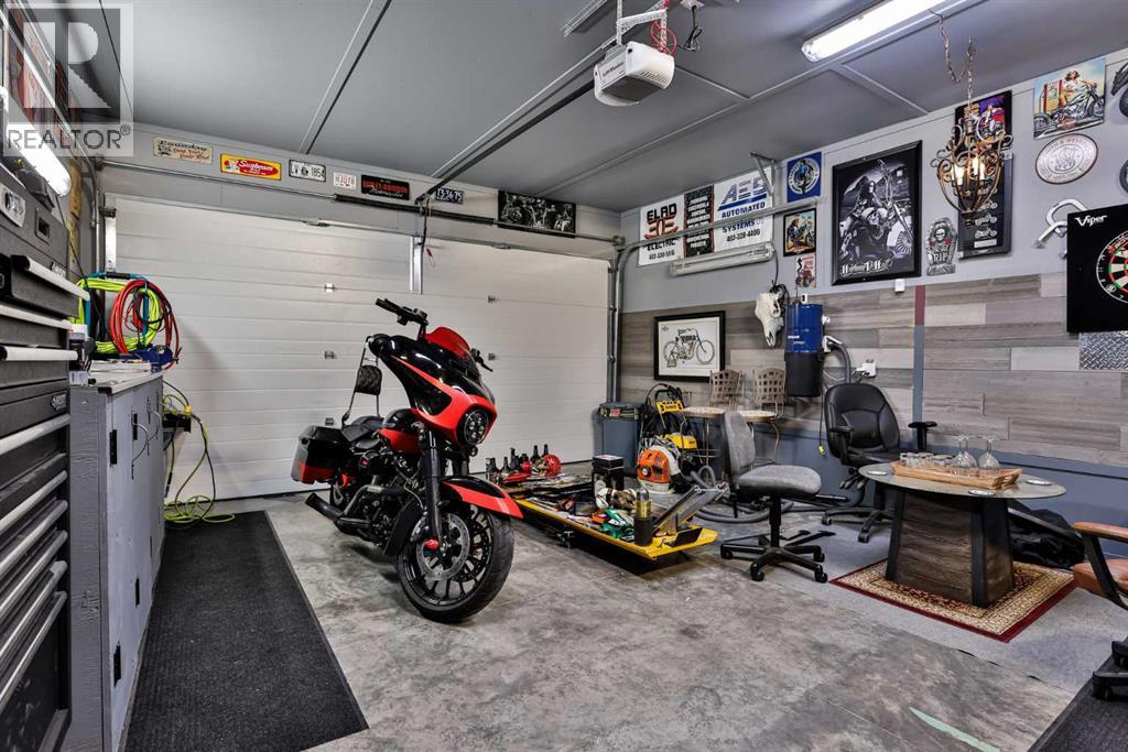 517 Sixmile Crescent S, Lethbridge, Alberta  T1K 5X2 - Photo 29 - A2287579