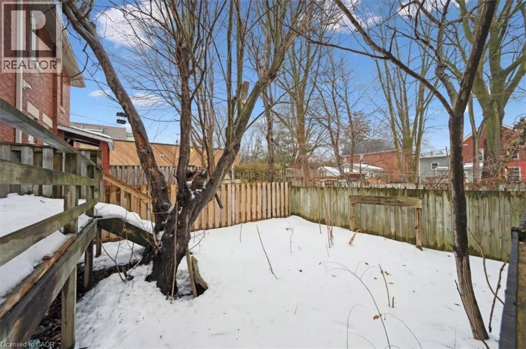 136 Paisley Street, Guelph, Ontario  N1H 2P1 - Photo 11 - 40806400