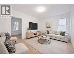 136 PAISLEY Street, guelph, Ontario