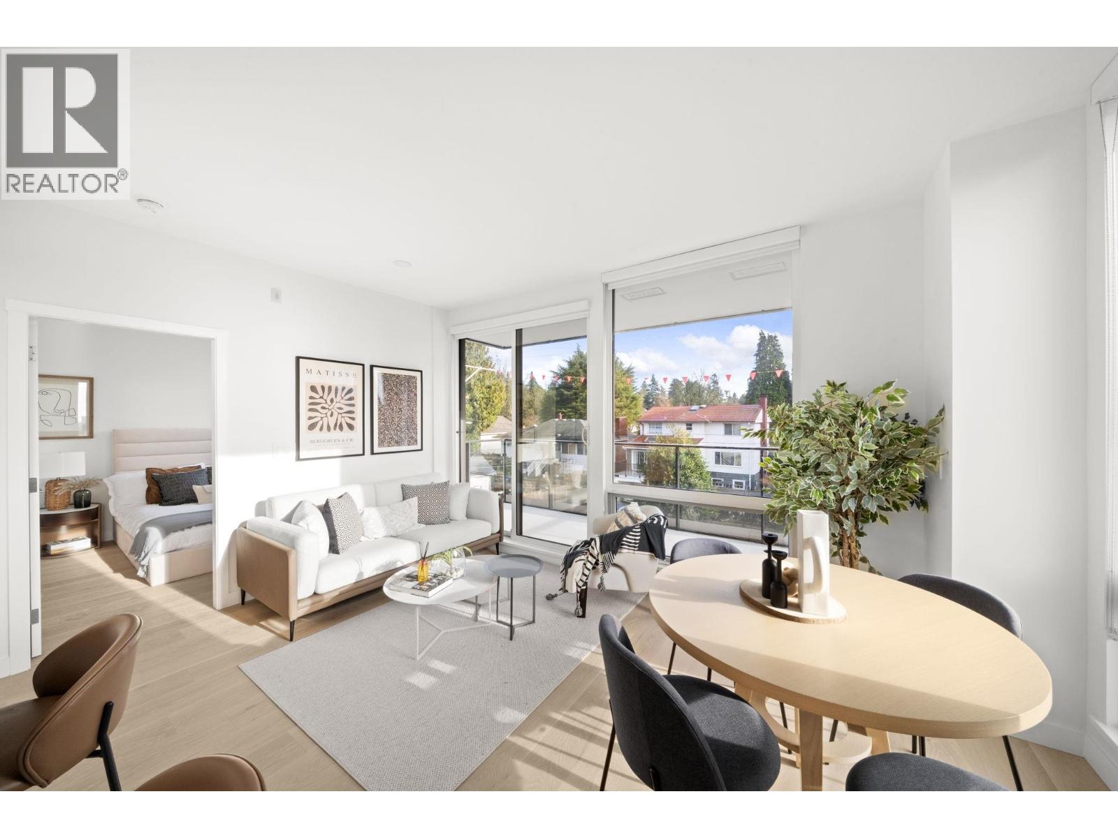 305 5212 Cambie Street, Vancouver, British Columbia  V5Z 2Z7 - Photo 1 - R3091970