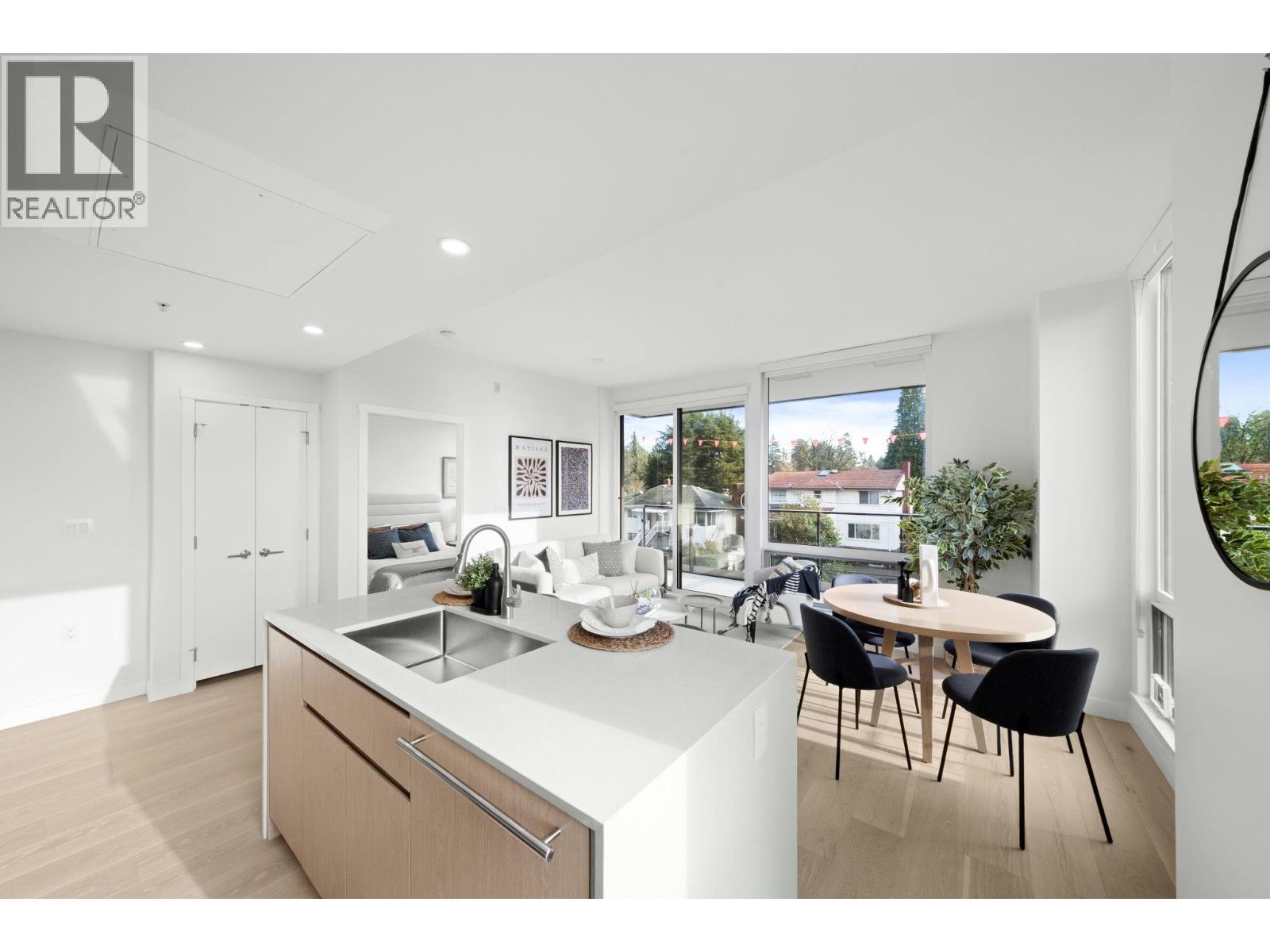 305 5212 Cambie Street, Vancouver, British Columbia  V5Z 2Z7 - Photo 7 - R3091970