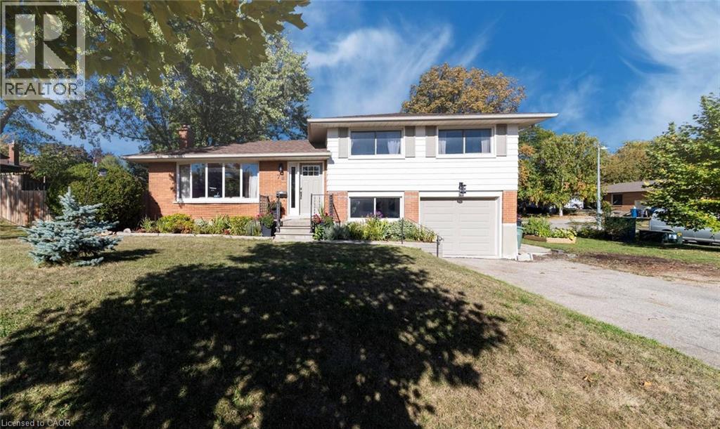 78 Devere Drive, Guelph, Ontario  N1G 2T6 - Photo 3 - 40806180