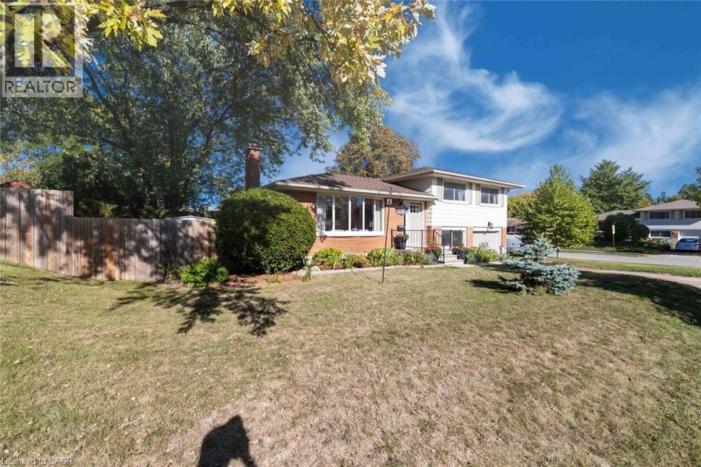 78 Devere Drive, Guelph, Ontario  N1G 2T6 - Photo 4 - 40806180