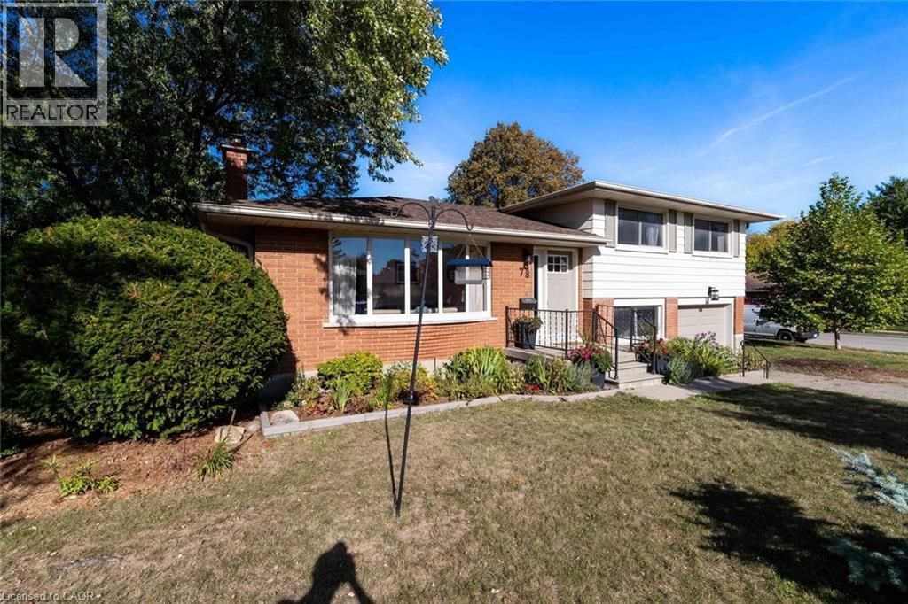 78 Devere Drive, Guelph, Ontario  N1G 2T6 - Photo 7 - 40806180