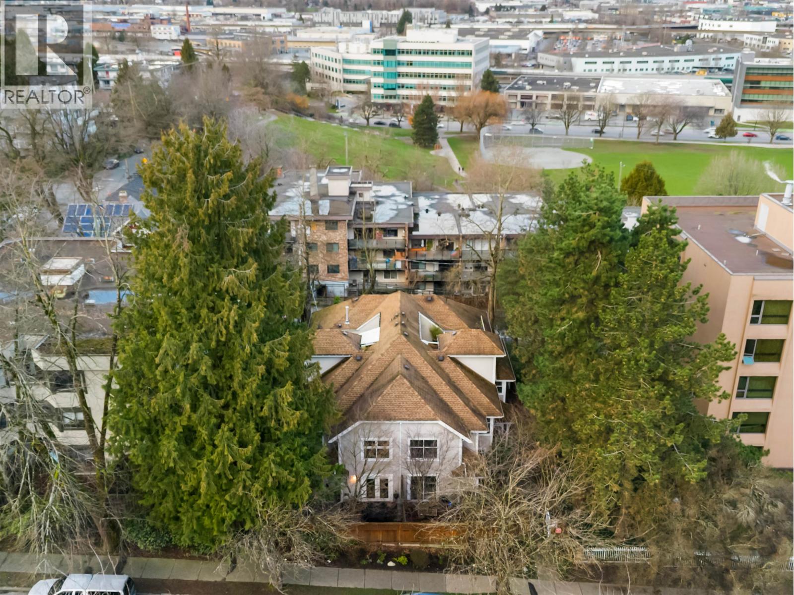 935 E 8th Avenue, Vancouver, British Columbia  V5T 1T7 - Photo 30 - R3092012