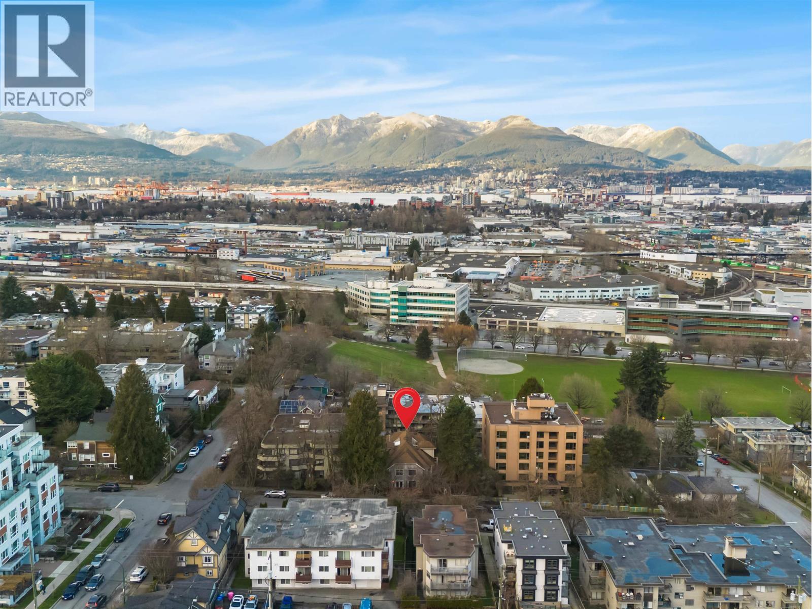 935 E 8th Avenue, Vancouver, British Columbia  V5T 1T7 - Photo 31 - R3092012