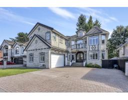 13884 89A AVENUE, Surrey, British Columbia