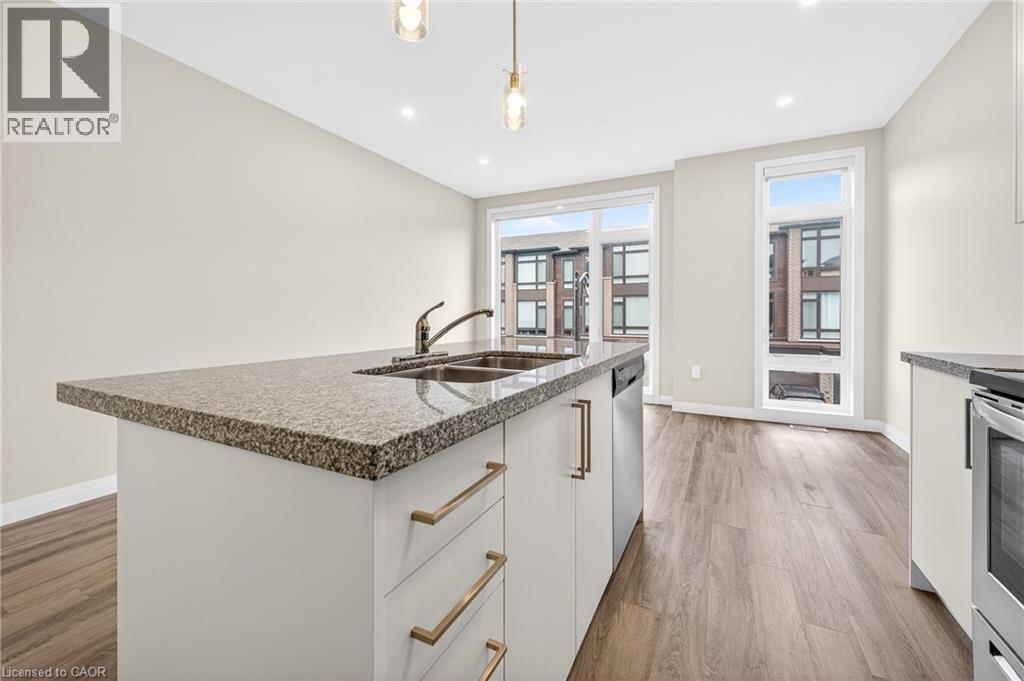 270 Melvin Avenue Unit# 7, Hamilton, Ontario  L8H 0B4 - Photo 11 - 40806582