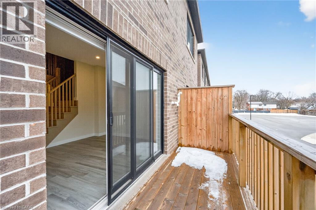 270 Melvin Avenue Unit# 7, Hamilton, Ontario  L8H 0B4 - Photo 20 - 40806582