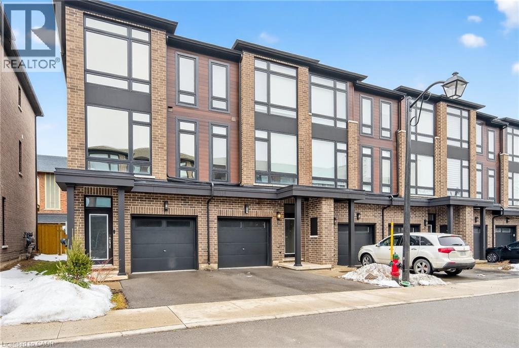 270 Melvin Avenue Unit# 7, Hamilton, Ontario  L8H 0B4 - Photo 2 - 40806582