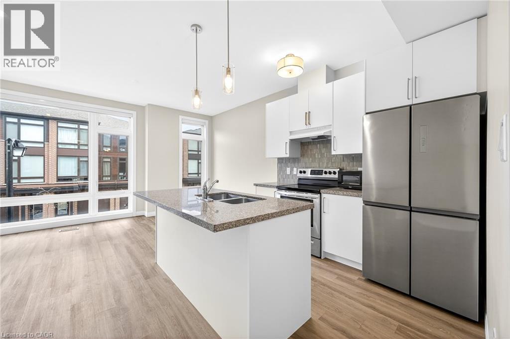 270 Melvin Avenue Unit# 7, Hamilton, Ontario  L8H 0B4 - Photo 7 - 40806582