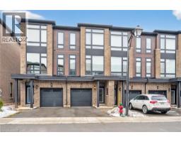 270 MELVIN Avenue Unit# 7, hamilton, Ontario
