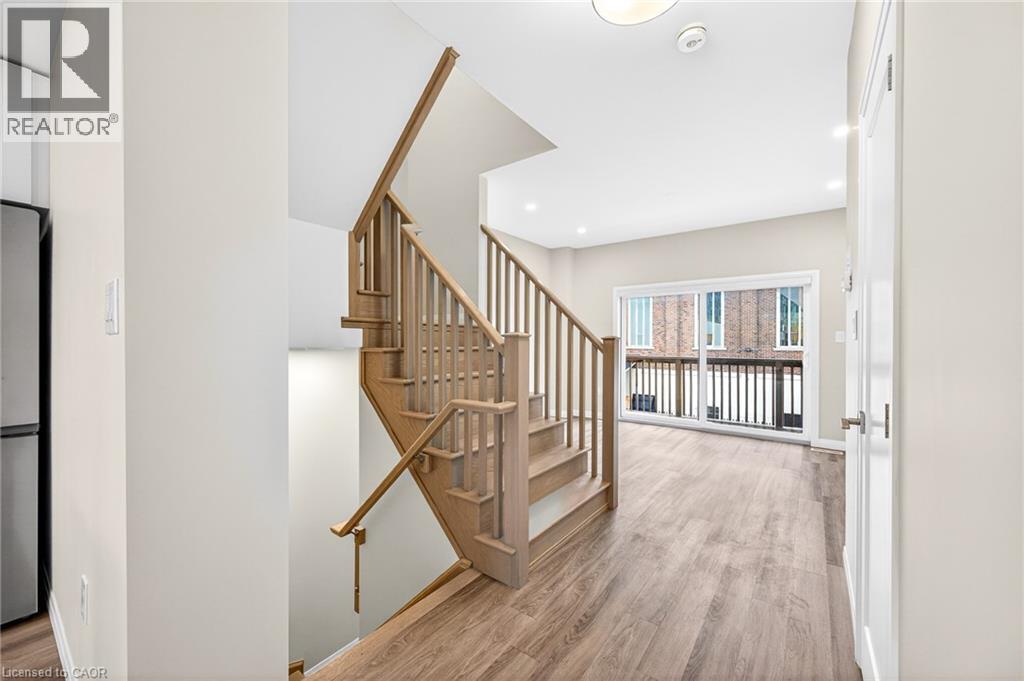 270 Melvin Avenue Unit# 7, Hamilton, Ontario  L8H 0B4 - Photo 15 - 40806582