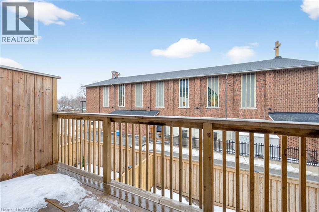 270 Melvin Avenue Unit# 7, Hamilton, Ontario  L8H 0B4 - Photo 19 - 40806582