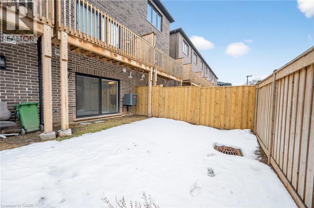 270 Melvin Avenue Unit# 7, Hamilton, Ontario  L8H 0B4 - Photo 45 - 40806582