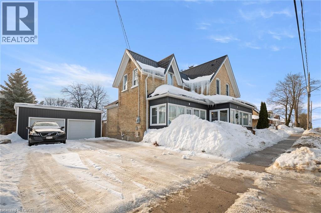 566-570 Main Street E, Listowel, Ontario  N4W 2C6 - Photo 2 - 40806629