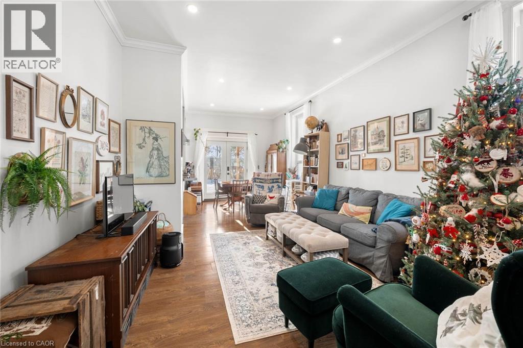 566-570 Main Street E, Listowel, Ontario  N4W 2C6 - Photo 9 - 40806629