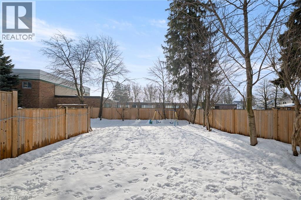 566-570 Main Street E, Listowel, Ontario  N4W 2C6 - Photo 28 - 40806629