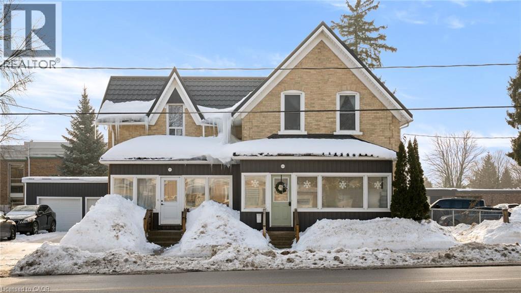 566-570 Main Street E, Listowel, Ontario  N4W 2C6 - Photo 3 - 40806629