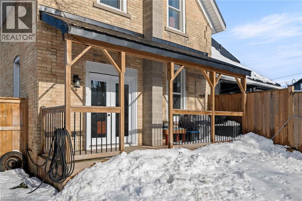 566-570 Main Street E, Listowel, Ontario  N4W 2C6 - Photo 29 - 40806629