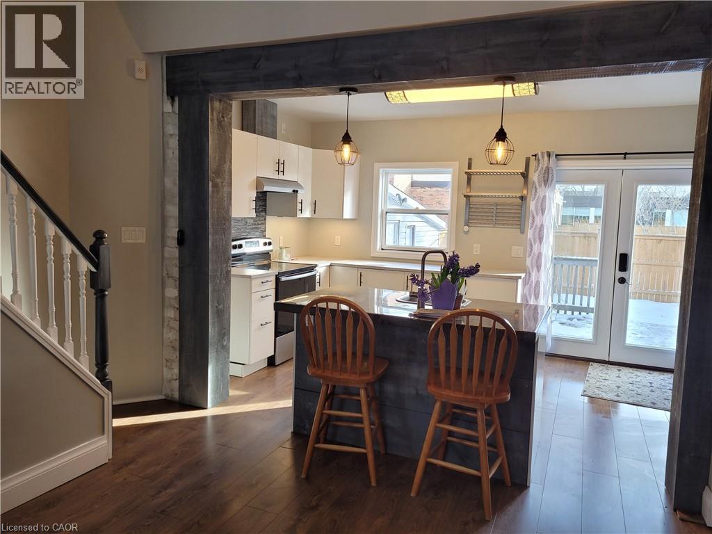 566-570 Main Street E, Listowel, Ontario  N4W 2C6 - Photo 34 - 40806629