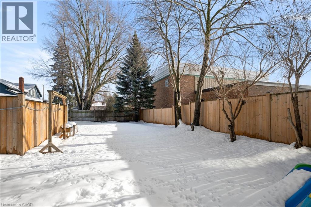 566-570 Main Street E, Listowel, Ontario  N4W 2C6 - Photo 31 - 40806629