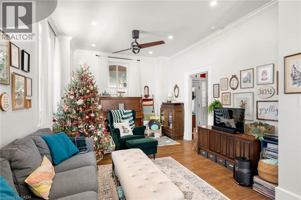 566-570 Main Street E, Listowel, Ontario  N4W 2C6 - Photo 10 - 40806629