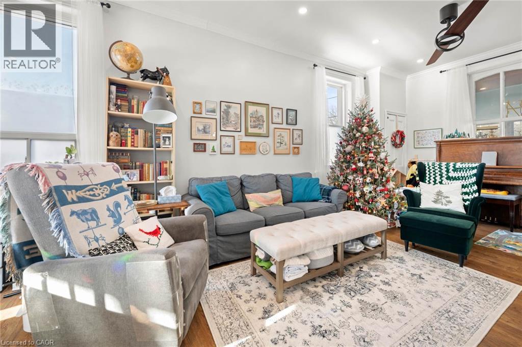 566-570 Main Street E, Listowel, Ontario  N4W 2C6 - Photo 11 - 40806629