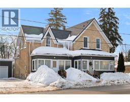 566-570 MAIN Street E, listowel, Ontario