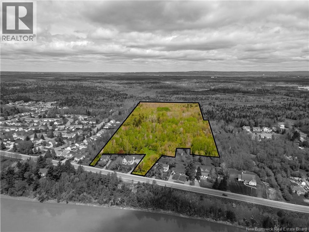 Lots Rockaway Subdivision, Moncton, New Brunswick  E1E 4P3 - Photo 1 - NB133925