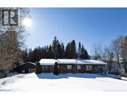 4231 Route 130, aroostook junction, New Brunswick