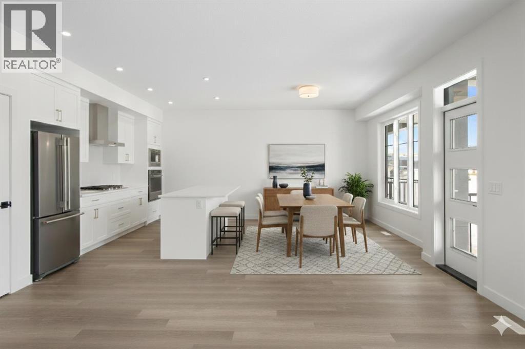 2241 81st Street Sw, Calgary, Alberta  T3H 6M4 - Photo 8 - A2287848