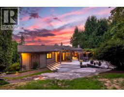 4615 WOODGREEN DRIVE, West Vancouver, British Columbia