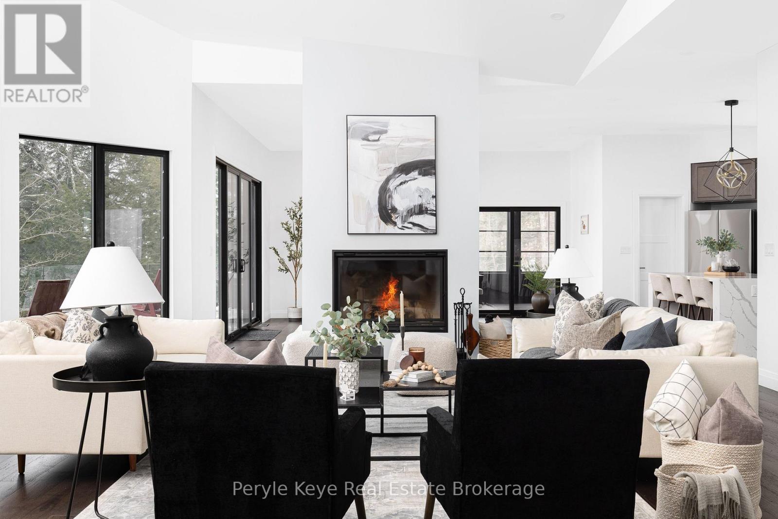 86 Claren Crescent, Huntsville, Ontario  P1H 0C3 - Photo 12 - X12712102