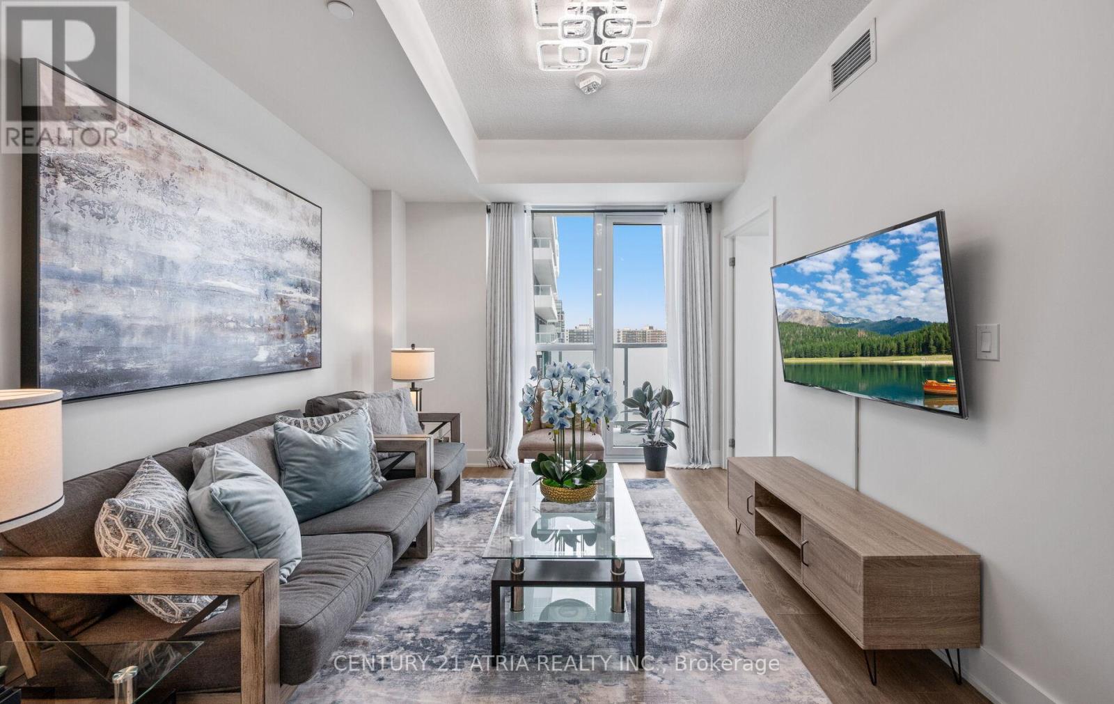 1503 - 188 Fairview Mall Drive, Toronto, Ontario  M2J 0H7 - Photo 11 - C12806816