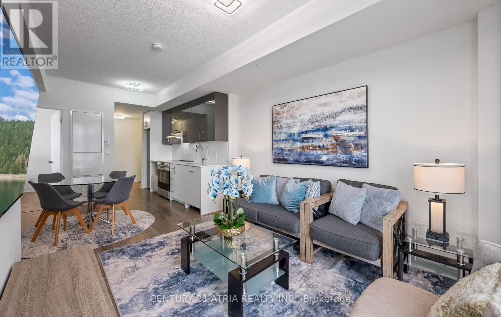 1503 - 188 Fairview Mall Drive, Toronto, Ontario  M2J 0H7 - Photo 14 - C12806816