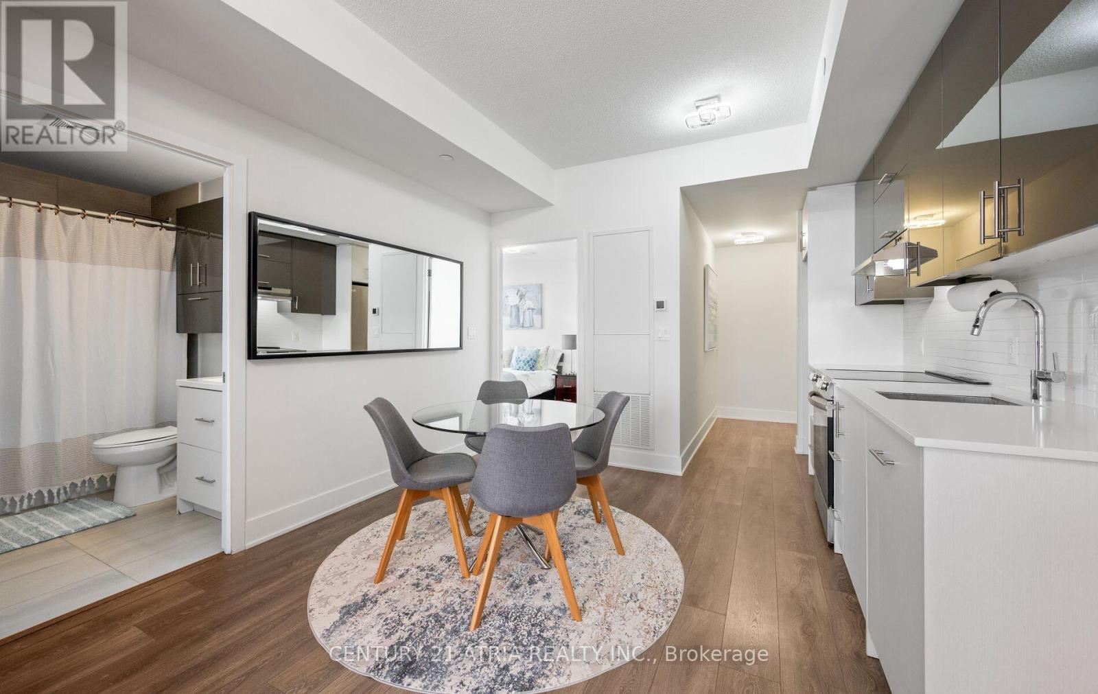 1503 - 188 Fairview Mall Drive, Toronto, Ontario  M2J 0H7 - Photo 16 - C12806816